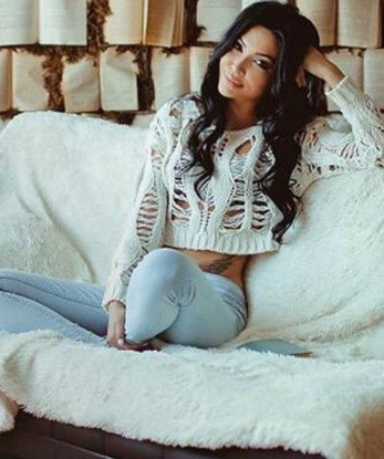 Анкета проститутки Лариса - город Новый Заган, 25 лет, №12177