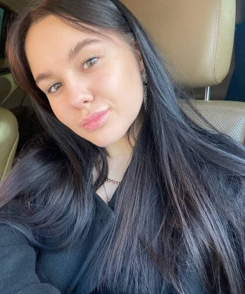 Анкета проститутки Камилла - город Новый Заган, 22 года, №12494