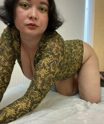 Анкета проститутки Евдокия - город Новый Заган, 43 года, №3973